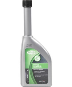 12 PEZZI ADDITIVO MULTIFUNZ. BENZINA 250ML M.MARELLI
